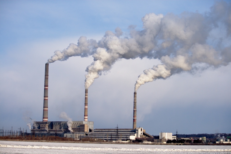 Comments on Alberta’s CoalFired Power Plant Phase Out
