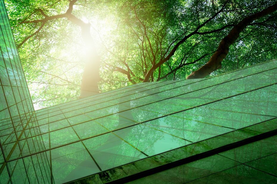 ESG - Environmental Solutions - Solution 105