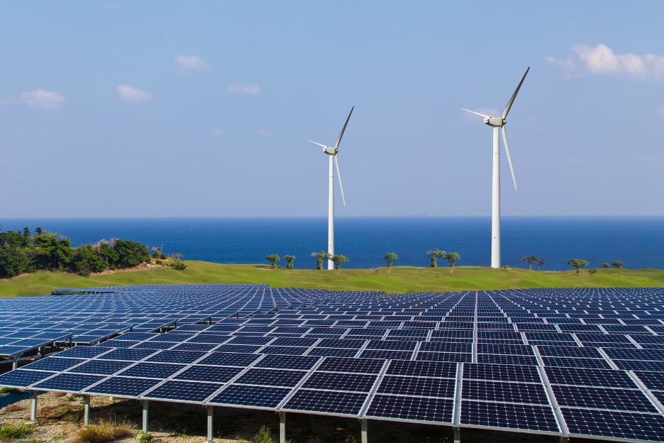 Canadian Renewables