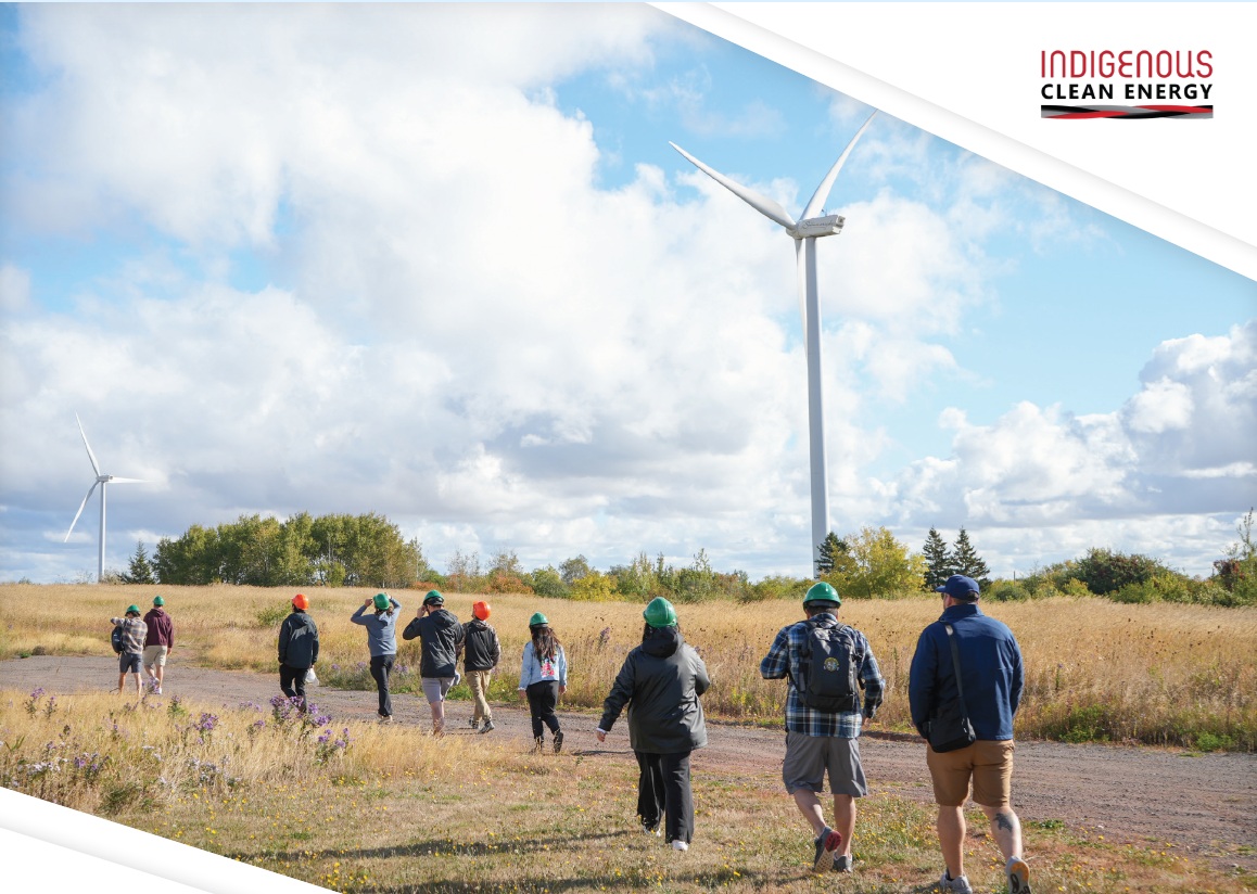 Indigenous Clean Energy