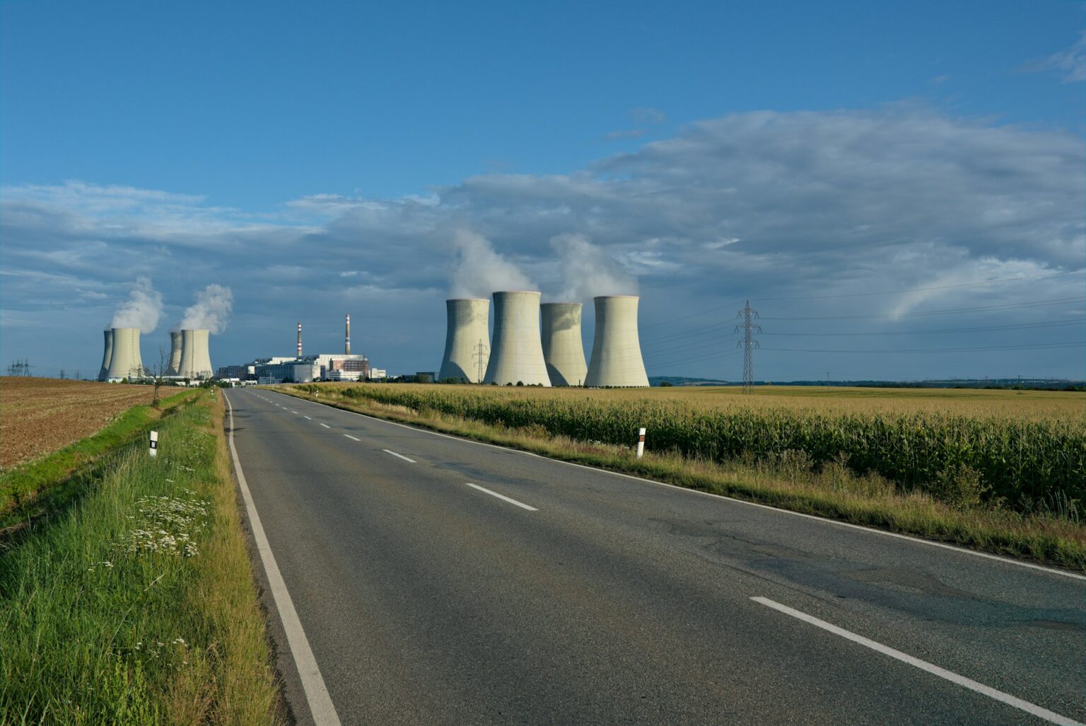 Energy Market Update: April 2026 - Solution 105