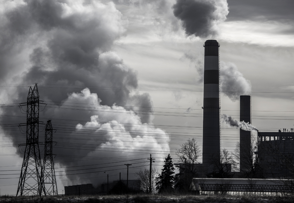 coal power
