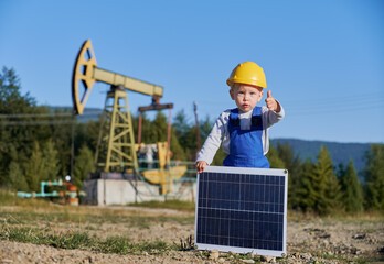 Solar electricity